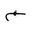 Valvola Servofreno BHC645 Con Tubo 564611 90498464 per Opel Vauxhall