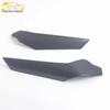 Compatible Decorative Frames & Dashboard Air Outlet Trim for 22 RAV4 Center Console