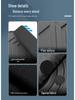 Hyundai Tucson (Model Years 24-25) TPE All-Weather Car, Seat Back, and Trunk Mats