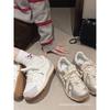 Retro Female 2 Summer New Mesh Breathable Street Shoes for Dad Shoes