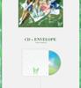 NATURE - Mini 3rd Album [NATURE WORLD : CODE W]