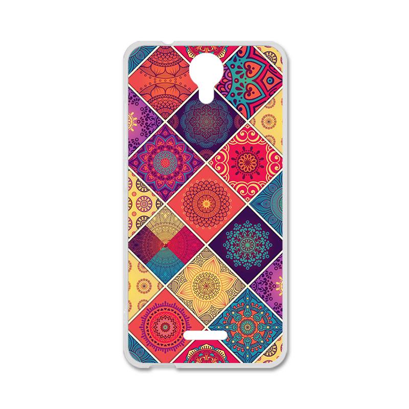 Custodia UNIVERSALE PER TP LINK NEFFOS C5 A Cover LIBRO STAND