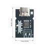 Pd Qc Fast Charging Power Extraction Module With Led Indicator For 5V 9V 12V 20V Voltage Switching Electronics Experiment