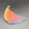 HJ34P Visor for HJC C10 Helmet Shield Replace Anti-UV Anti-Scratch Dustproof Wind Shield Motorcycle Accessories