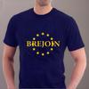 BRETURN EU T-shirt UK BREJOIN BREXIT SHAMBLES #FBPE Tee Politics Sillytees