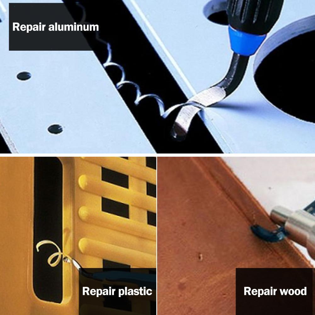 DIY Edge Cutter NB1100 Deburring Handle for Copper Tube Reamer Tool Trimmer Energy Saving and Environmental Protection