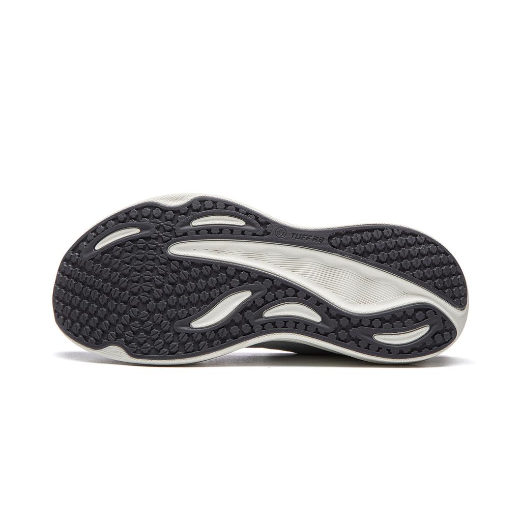 Li Ning You Ran 2 Daily Commuting Jogging Training Soft Rebound Thick Sole Increased Height Comfortable Casual Low Top Running Shoes ARSW039-3