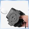 A51K-Car Heater Defroster Portable Car Windshield Heater 12V 150W Windshield Defogger Defroster Heater For Winter