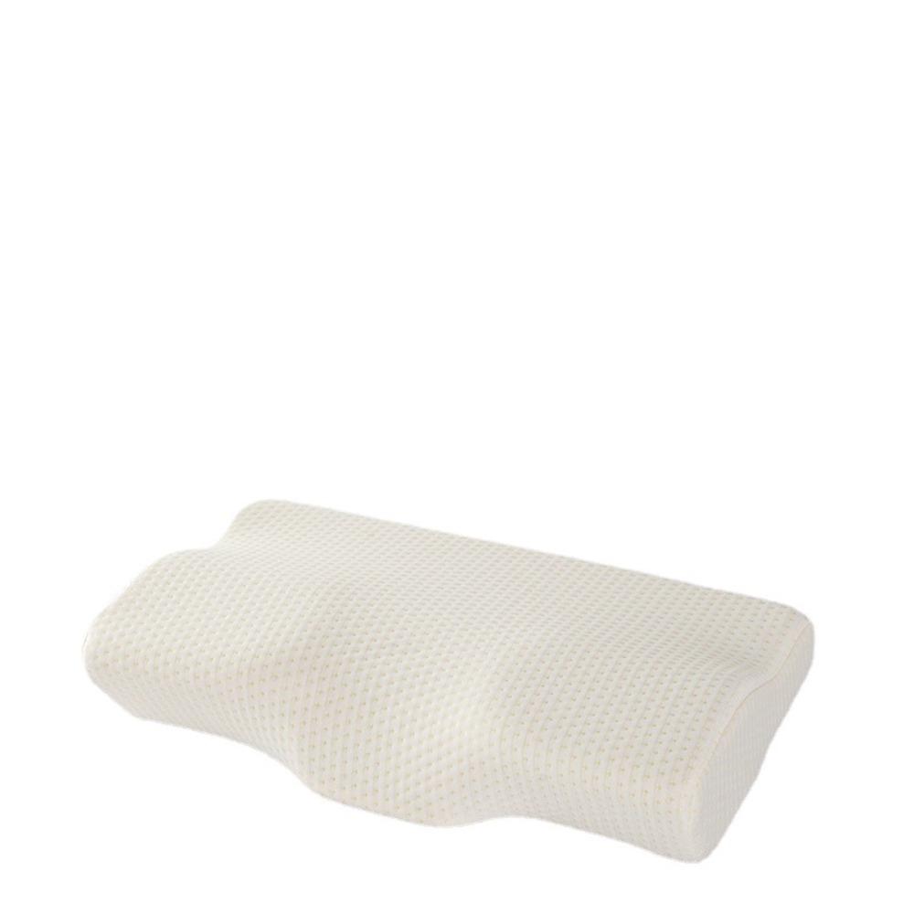 

Memory Foam Pillow Orthopaedic Firm Orthopaedic Cervical Neck Back Support Head Pillows Orthopedic Pillow чорний