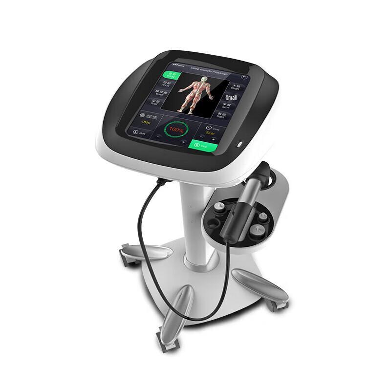 Beoka Portable Deep Muscle Therapy Device CN Plug (adapter Included)