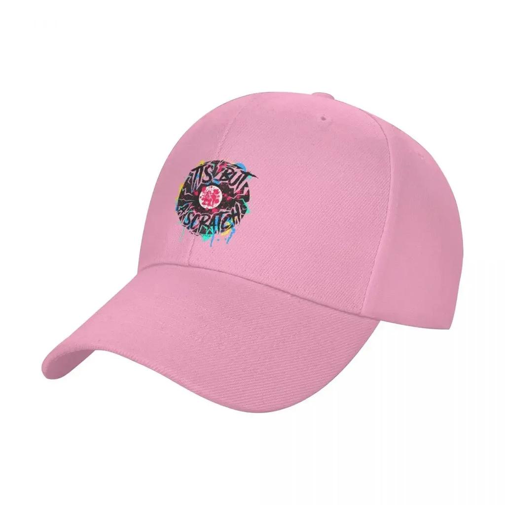 Tis But A Scratch Baseball Cap Snap Back Hat Fluffy Hat Christmas Hat Men Luxury Brand Women's