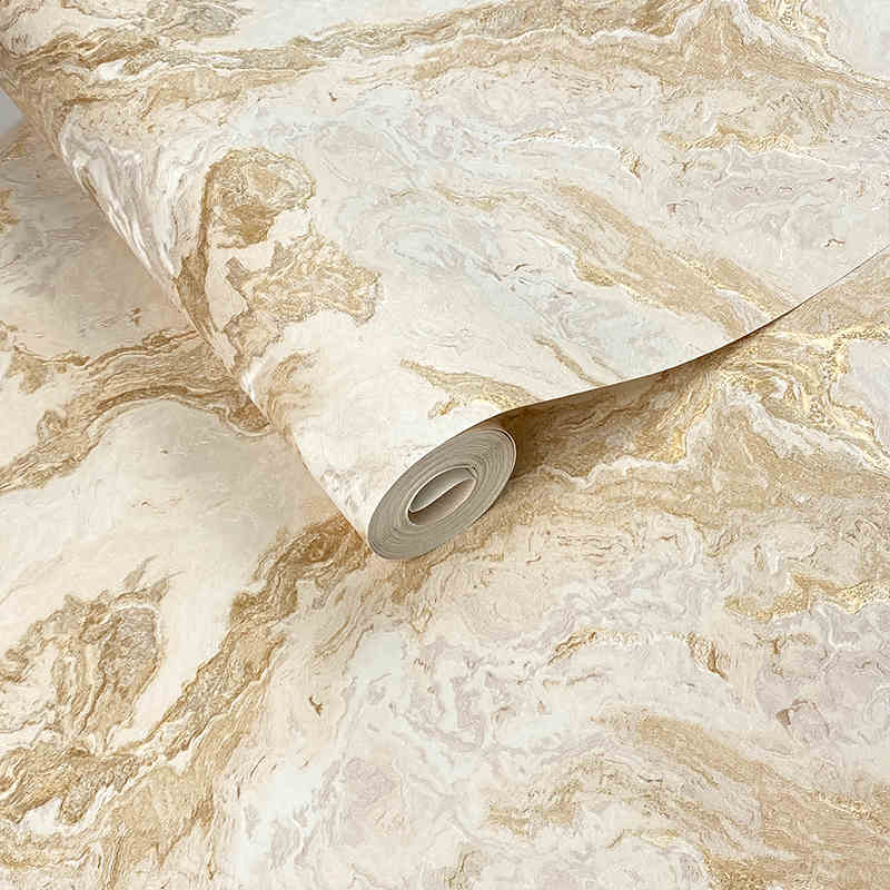 Fashion 3D Marble Wallpaper Home Decor Bedroom Living Room Papel De Parede Papier Peint