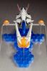 QuesQ RAGNAROK Scale ABS Painted Complete Figure R-TYPE R-9/0 1/120