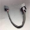 for Ford Mondeo Edge everest Focus SYNC3 carplay function USB box power plug connector adapter wiring harness cable