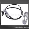 BMW 1 Series Rear ABS Sensor & Tone Ring 34526762466