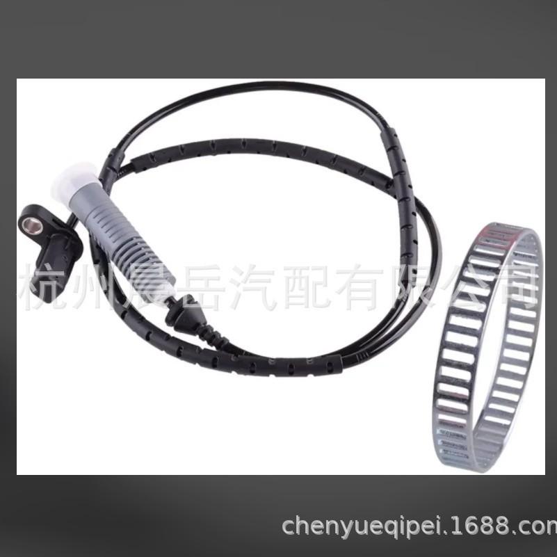 

BMW 1 Series Rear ABS Sensor & Tone Ring 34526762466 BMW E81