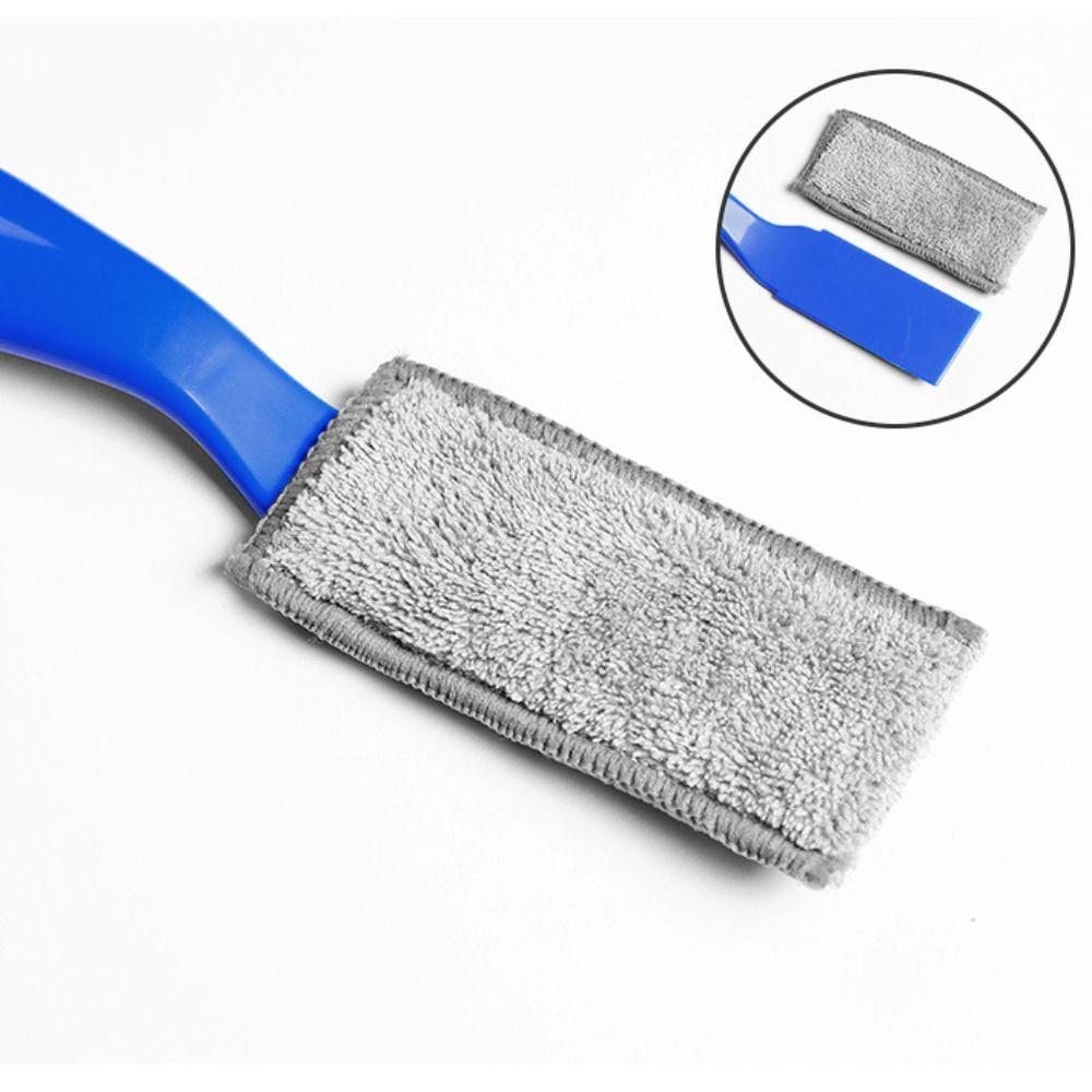 Guitar Care Brush Musical Instrument Cleaning Brush Instrument Care Cleaning Brush  Violin