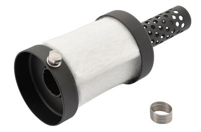 Daytona Motorcycle Inner Silencer Glass Wool Silencer Type Short 96270 67.5