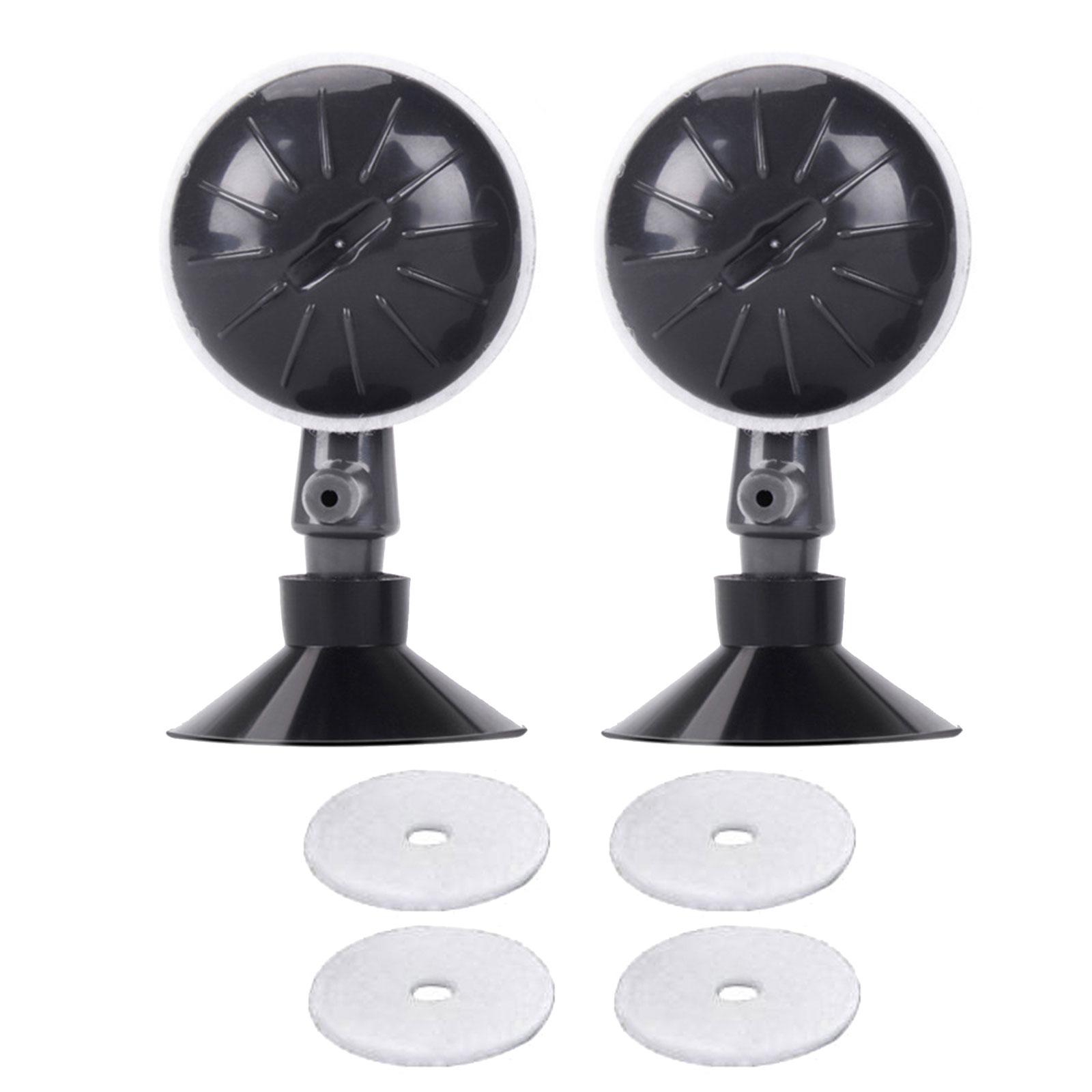 

Easyly Install Aquarium Pump Set Fish Tank Oxygenator Quiet Aquarium Bubbler for Various Water Conditions