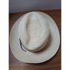 Used STETSON Panama Hat