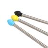 Golf Ausrichtungshilfe Flexibel Anti-Verformbar ABS Magnetisch Golfschläger Ausrichtungshilfe Trainingshilfen Zubehör Tägliche Nutzung