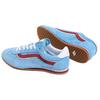 Vans Super Lowpro Heritage Blue Unisex Sneakers VN000D83E2W