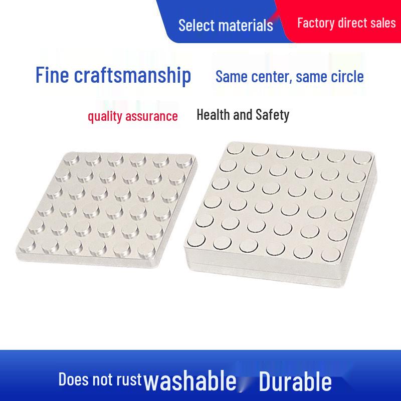 Ręczna prasa do tabletek do medycyny chińskiej i zachodniej, forma na proszek Sanqi, 10 mm