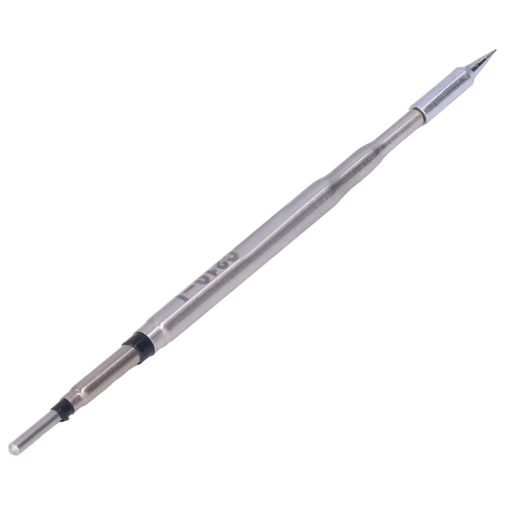 Soldering Iron Tip T26 Handle Alloy and Copper Welding Head Solder Rework Station PartsC210?I 80mm
