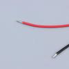 Thermoelektrischer Generator Tep1-142T300 Temperaturbeständigkeit 300 Grad 40*40 Erzeugendes thermoelektrisches Blatt
