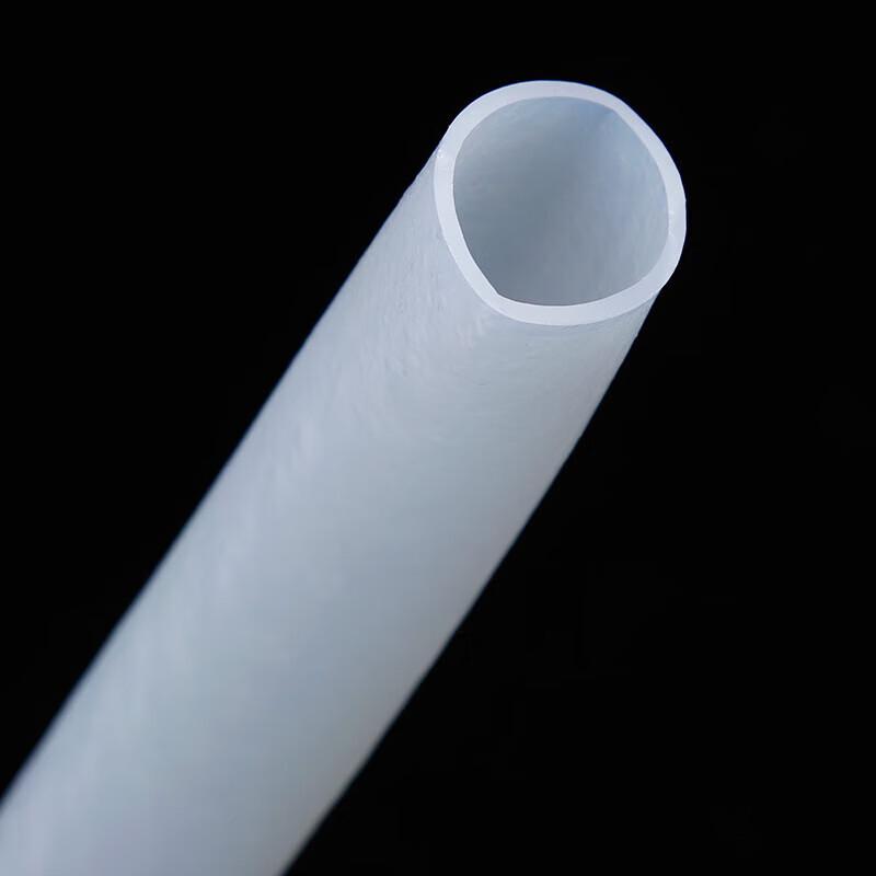 PVC White Latex Water Hose