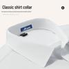 Men's Business Formal Long Sleeve Stretch Shirt