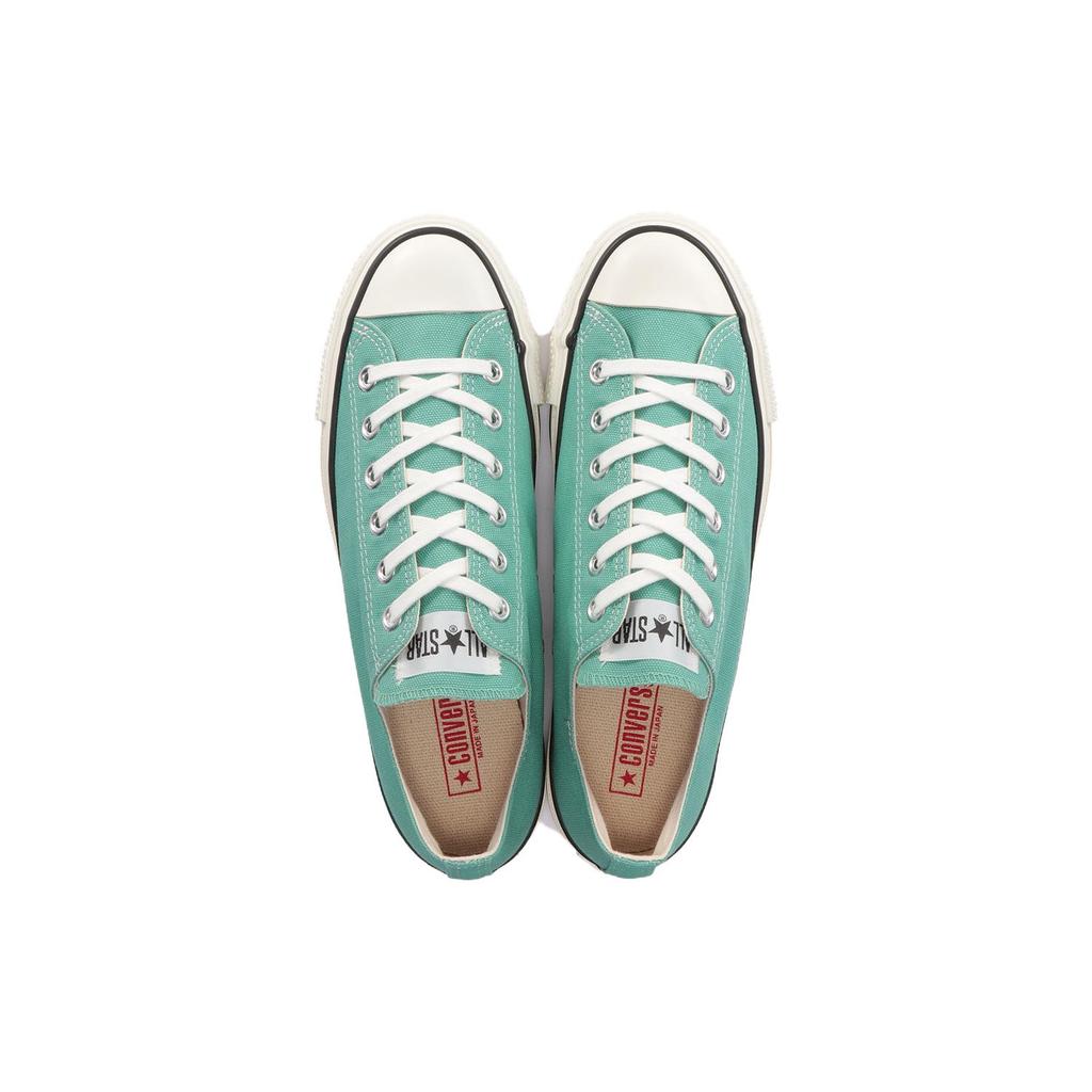 Converse Chuck Taylor All Star Ox 'Mint Green White' Women's 31307810