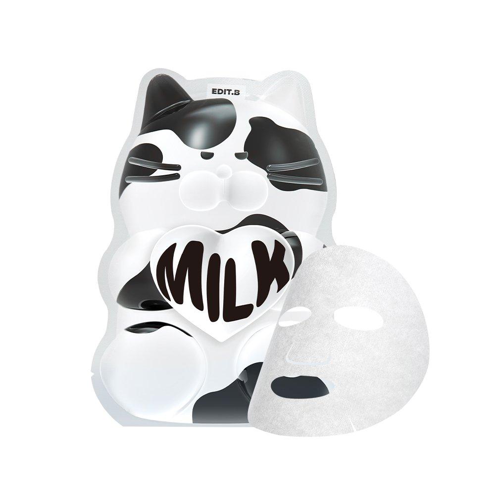 EDIT.B 1 Waterful Gummy Mask