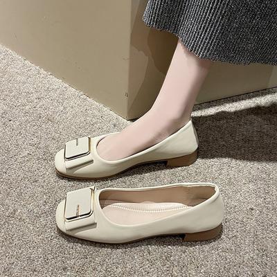 Sapatos de mulher – Sabrinas