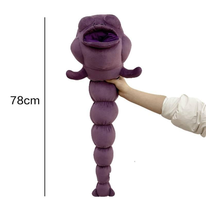 Jujutsu Kaisen Mappa Cursed Spririt Plush Stuffed Animal In Short Plush Fabric