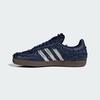 Caroline Hu X Originals Silk Samba OG 'Satin Pack Dark Blue' JP9282