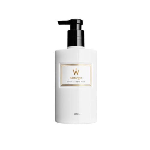 Wonjeongyo Repair Shampoo Moist