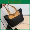 Large Capacity Stylish Women's Tote Bag 2024 New Spring Shoulder Bag For Commuting Street Fashion