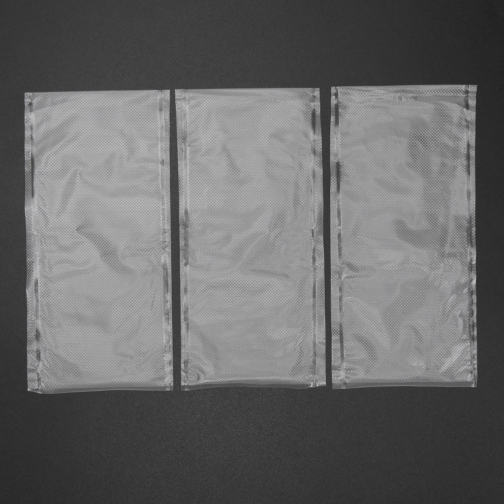 PVA Water Soluble Baits Bags for Fishing European Carp Fishing Bait Bags (50 Pieces)