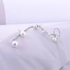 Korean Style Pearl Ear Clip - Elegant and Trendy Pearl Earrings