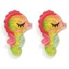 Niedliche Harz Mini Glänzende Ozean Serie Flache Rückseite Cabochons Scrapbooking DIY Schmuck Handwerk Dekoration Zubehör