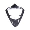 YAMAHA R6 Carbon Fiber Rear Seat Hump Cover for Motorcycles