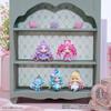 Detective Mascot 2 of Candy Toy Precure! (Box 10) -