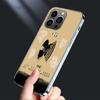 Rock Band Depeches Modes Phone Case For Iphone 16E 15 Pro 14 Plus 17E 16 17 Pro Max Air 11 12 13 Mini Shockproof Capa Cute Co
