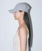 Haebeueoweil Haveawhale Label Cap (Lg)