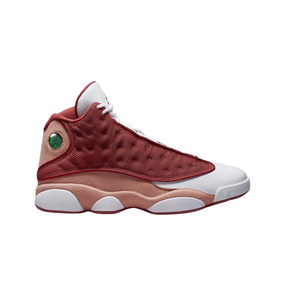 

Jordan 13 Retro Dune Red 280