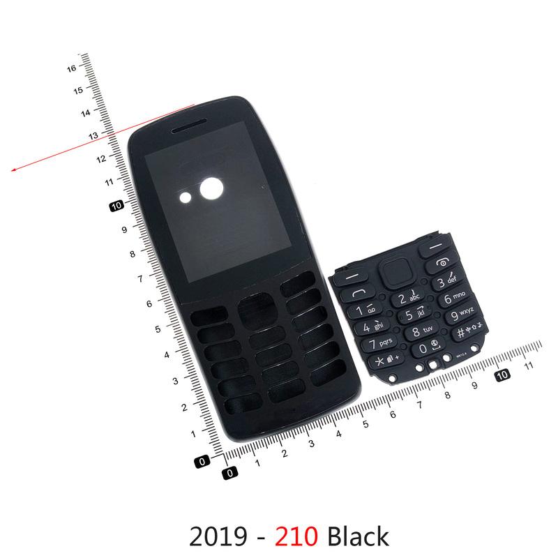 For Nokia 130 215 216 150 110 210 125 215 Mobile Phone Housing Cover