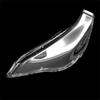 Transparent Headlight Cover for FAW Besturn B50/B50F (2013+)
