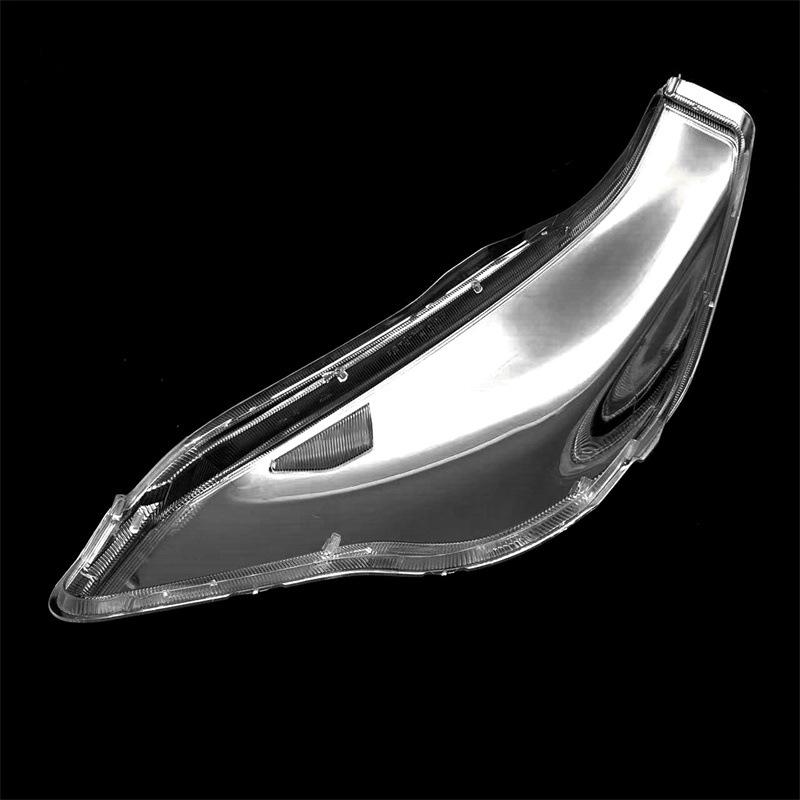 Transparent Headlight Cover for FAW Besturn B50/B50F (2013+)