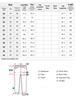 Luxury Brand Men Jeans Classic Straight Denim Pants Business Office Work Trousers Male Plus Size 40 42 Lyocell Fabric